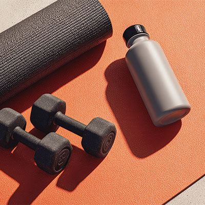 Gym Equipment