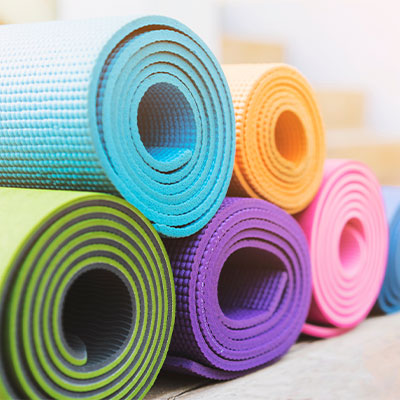 Yoga Essentials